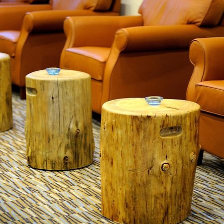 Hotel Fis Štrbské Pleso Εξωτερικό φωτογραφία