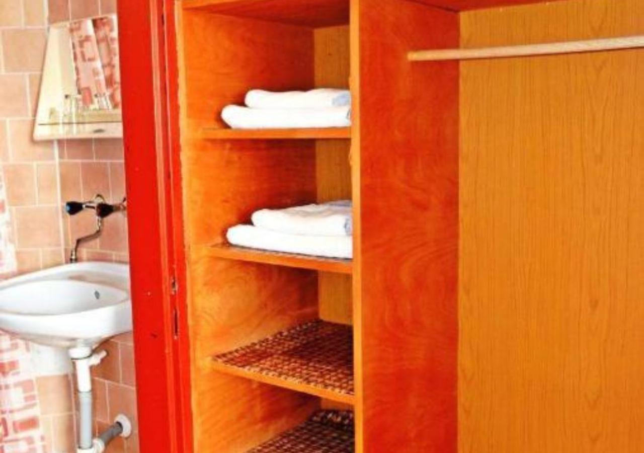 Hotel Fis Štrbské Pleso Εξωτερικό φωτογραφία