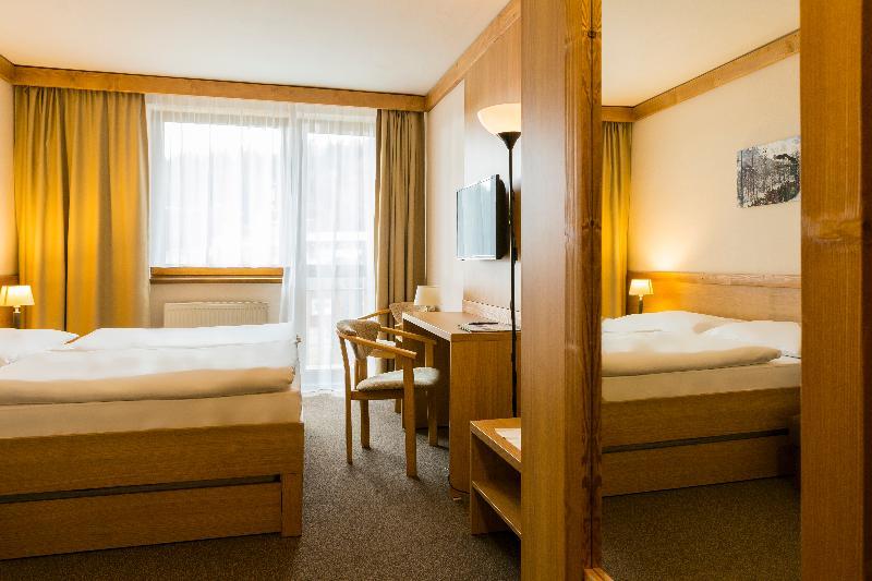 Hotel Fis Štrbské Pleso Εξωτερικό φωτογραφία