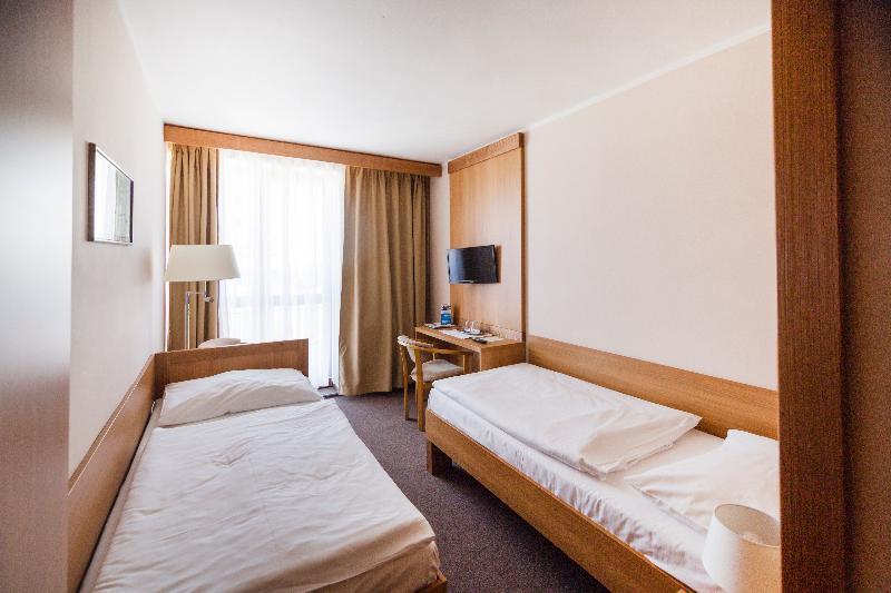 Hotel Fis Štrbské Pleso Εξωτερικό φωτογραφία
