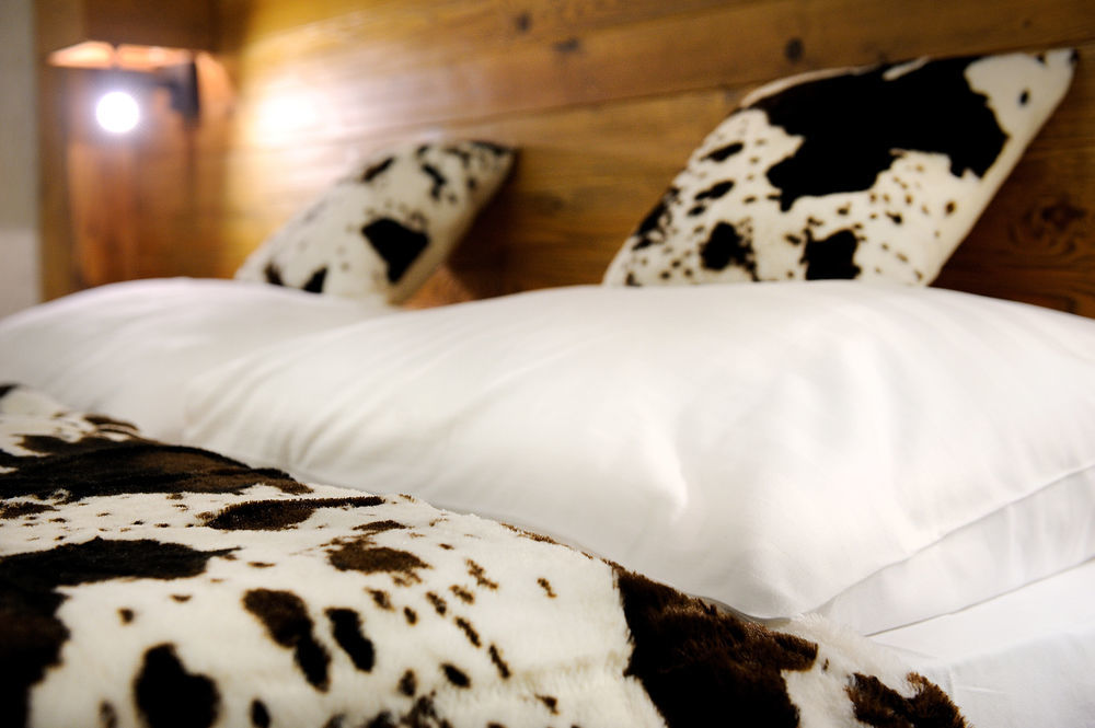 Hotel Fis Štrbské Pleso Εξωτερικό φωτογραφία