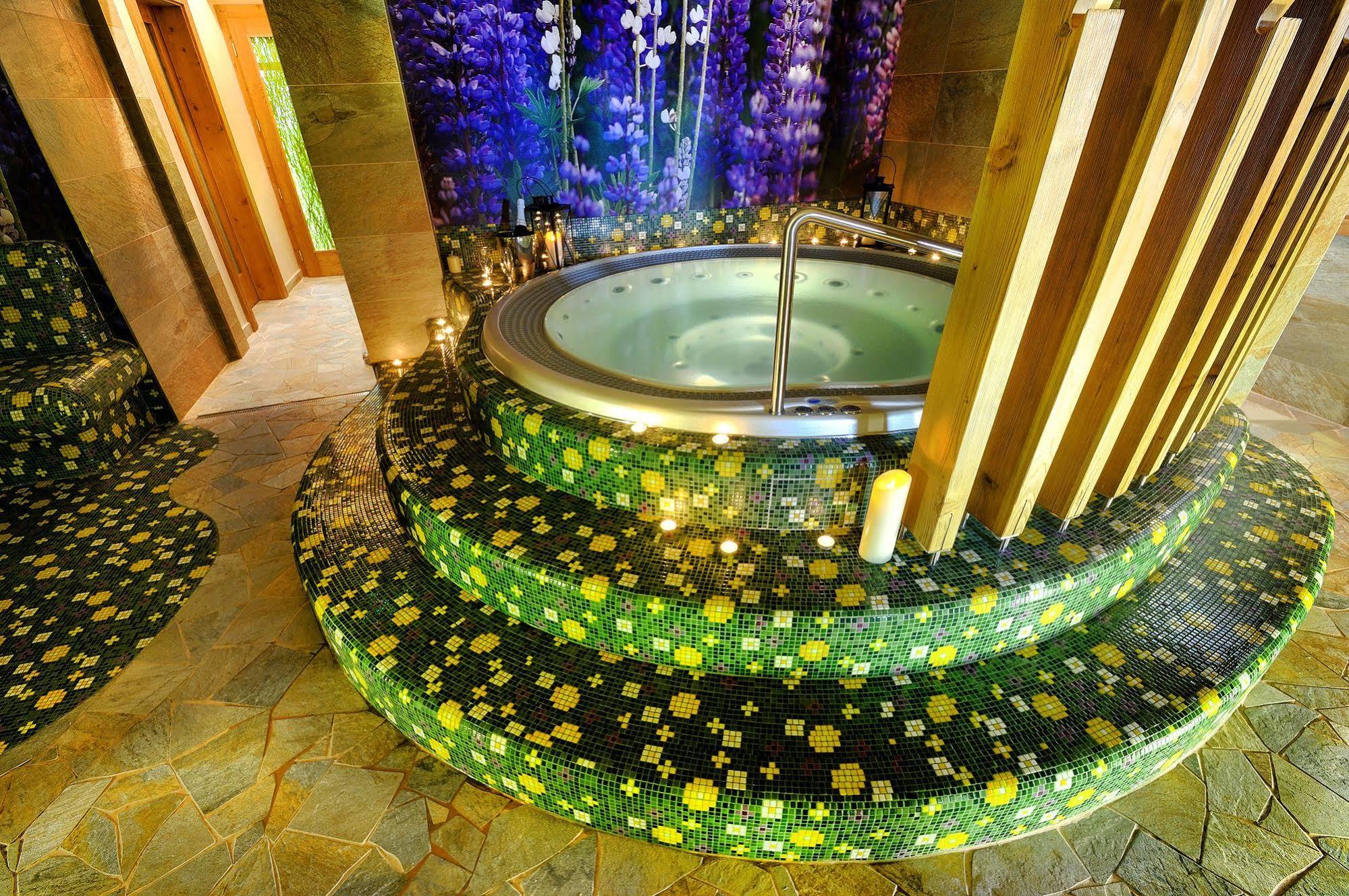 Hotel Fis Štrbské Pleso Εξωτερικό φωτογραφία
