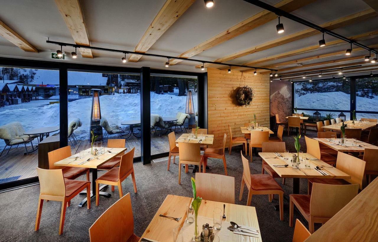 Hotel Fis Štrbské Pleso Εξωτερικό φωτογραφία
